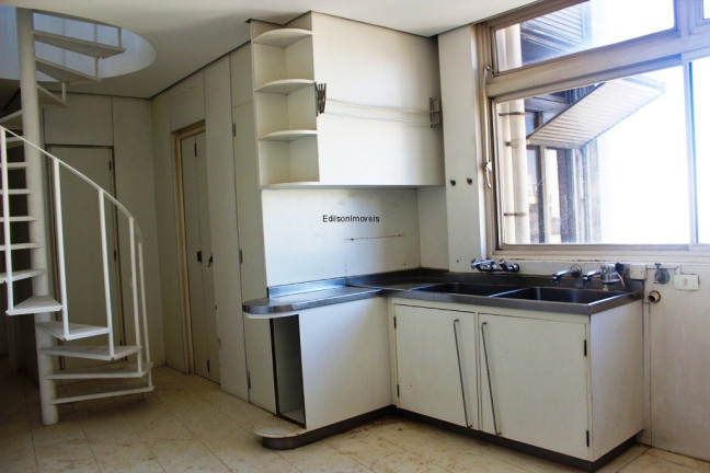 Imagem Apartamento com 4 Quartos à Venda, 642 m² em Santa Cecília - São Paulo