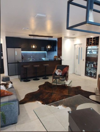 Apartamento com 2 Quartos à Venda, 68 m² em Vila Andrade - São Paulo