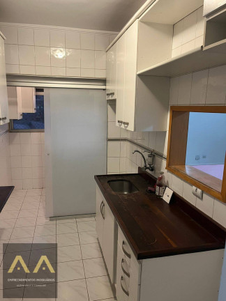 Imagem Apartamento com 2 Quartos à Venda, 59 m² em Tamboré - Barueri Imagem Apartamento com 2 Quartos à Venda, 59 m² em Tamboré - Barueri