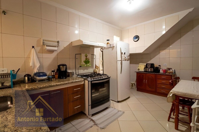 Imagem Sobrado com 3 Quartos à Venda, 130 m² em Vila Ré - São Paulo Imagem Sobrado com 3 Quartos à Venda, 130 m² em Vila Ré - São Paulo