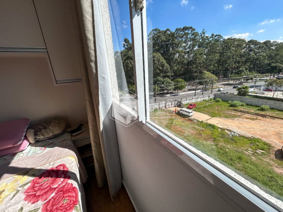 Imagem Apartamento com 2 Quartos à Venda, 44 m² em Usina Piratininga - São Paulo Imagem Apartamento com 2 Quartos à Venda, 44 m² em Usina Piratininga - São Paulo