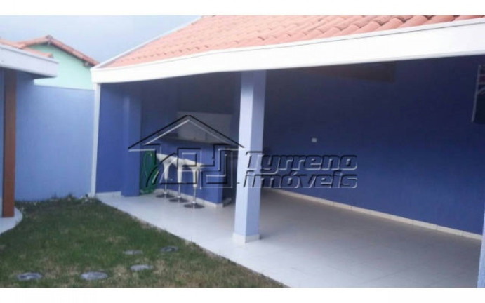 Imagem Casa de Condomínio com 2 Quartos à Venda, 128 m² em Santa Paula - Jacareí Imagem Casa de Condomínio com 2 Quartos à Venda, 128 m² em Santa Paula - Jacareí