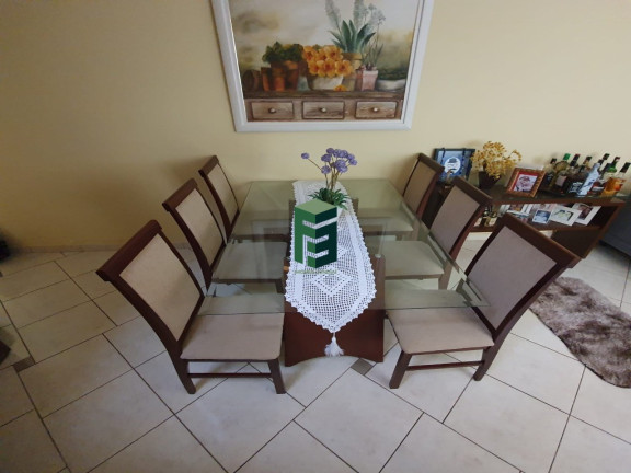 Imagem Sobrado com 3 Quartos à Venda, 158 m² em Jardim Ermida Ii - Jundiaí