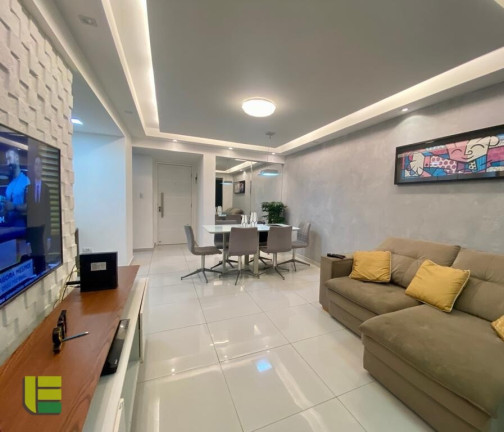 Foto do imóvel Apartamento com 3 Quartos à Venda, 72 m² em Boa Viagem - Recife