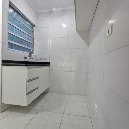 Imagem Apartamento com 1 Quarto à Venda, 38 m² em Aviação - Praia Grande