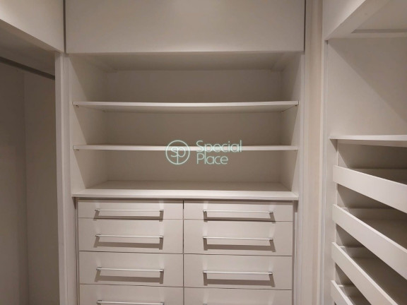 Imagem Apartamento com 3 Quartos à Venda, 350 m² em Campo Belo - São Paulo