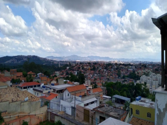 Imagem Cobertura com 2 Quartos à Venda, 100 m² em Jaqueline - Belo Horizonte
