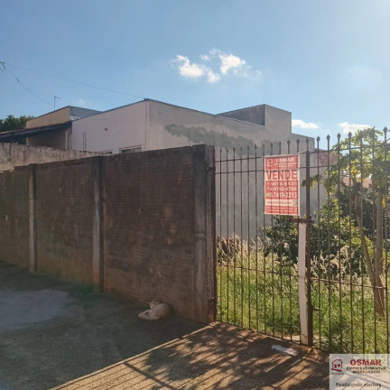 Imagem Terreno à Venda, 250 m² em Jardim Consteca - Sumaré Imagem Terreno à Venda, 250 m² em Jardim Consteca - Sumaré