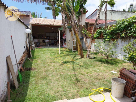 Imagem Casa com 3 Quartos à Venda, 87 m² em Vila Agao - Bertioga