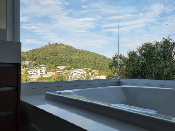 Imagem Casa com 6 Quartos à Venda, 730 m² em Alphaville - Santana De Parnaíba