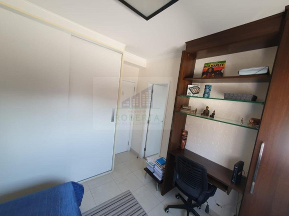 Imagem Apartamento com 3 Quartos à Venda, 138 m² em Cidade Monções - São Paulo