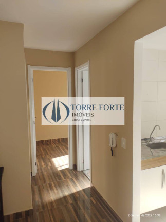 Imagem Apartamento com 2 Quartos à Venda, 37 m² em Colônia (zona Leste) - São Paulo