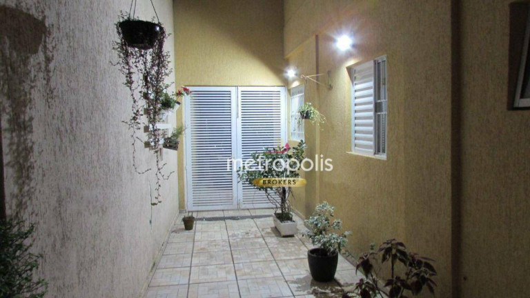 Imagem Sobrado com 3 Quartos à Venda, 238 m² em Olímpico - São Caetano Do Sul
