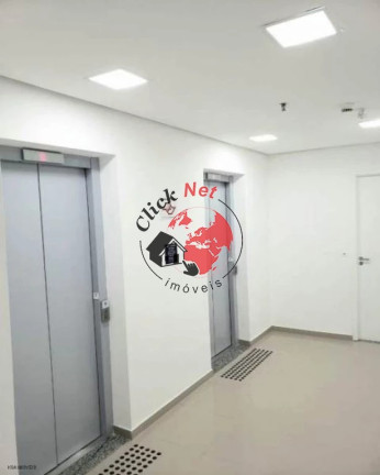 Imagem Sala Comercial para Alugar, 27 m² em Baeta Neves - São Bernardo Do Campo Imagem Sala Comercial para Alugar, 27 m² em Baeta Neves - São Bernardo Do Campo
