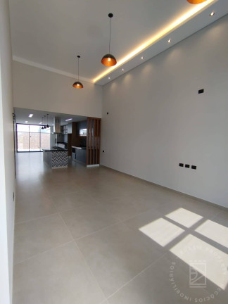 Imagem Casa com 3 Quartos à Venda, 250 m² em Residencial Barão De Tremembé - Tremembé