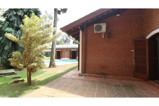 Imagem Casa com 4 Quartos à Venda,  em Santo Amaro - São Paulo