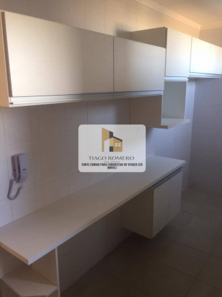 Imagem Apartamento com 3 Quartos à Venda,  em Jardim Botânico - Araraquara