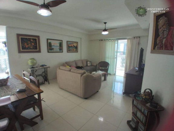 Imagem Apartamento com 3 Quartos à Venda, 162 m² em Tupi - Praia Grande Imagem Apartamento com 3 Quartos à Venda, 162 m² em Tupi - Praia Grande