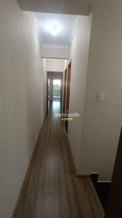 Imagem Sobrado com 3 Quartos à Venda, 160 m² em Campestre - Santo André Imagem Sobrado com 3 Quartos à Venda, 160 m² em Campestre - Santo André