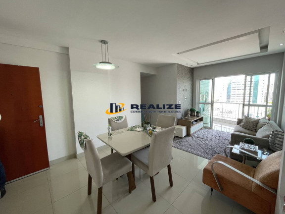 Imagem Apartamento com 2 Quartos à Venda, 72 m² em Centro - Campos Dos Goytacazes Imagem Apartamento com 2 Quartos à Venda, 72 m² em Centro - Campos Dos Goytacazes