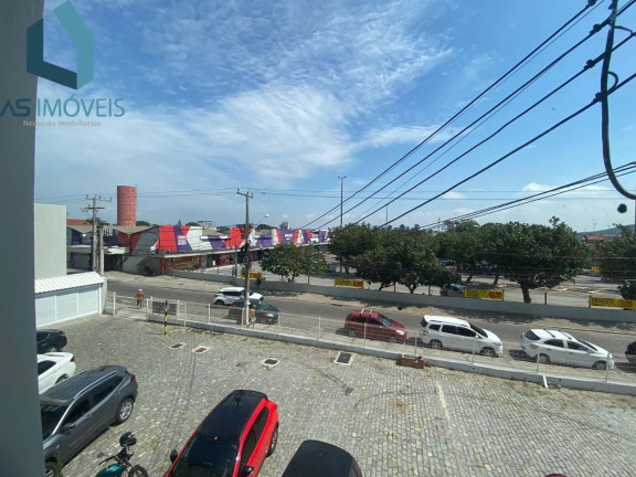 Imagem Apartamento com 1 Quarto para Alugar, 42 m² em Jardim Flamboyant - Cabo Frio Imagem Apartamento com 1 Quarto para Alugar, 42 m² em Jardim Flamboyant - Cabo Frio