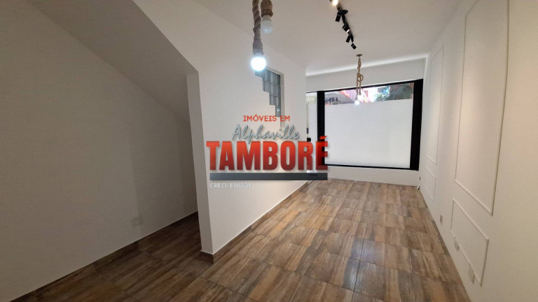 Imagem Imóvel Comercial para Alugar, 99 m² em Condomínio Centro Comercial Alphaville - Barueri