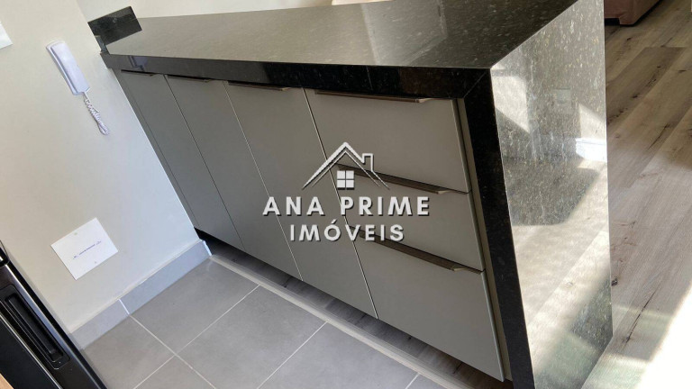 Imagem Apartamento com 3 Quartos à Venda, 65 m² em Parque Industrial - São José Dos Campos