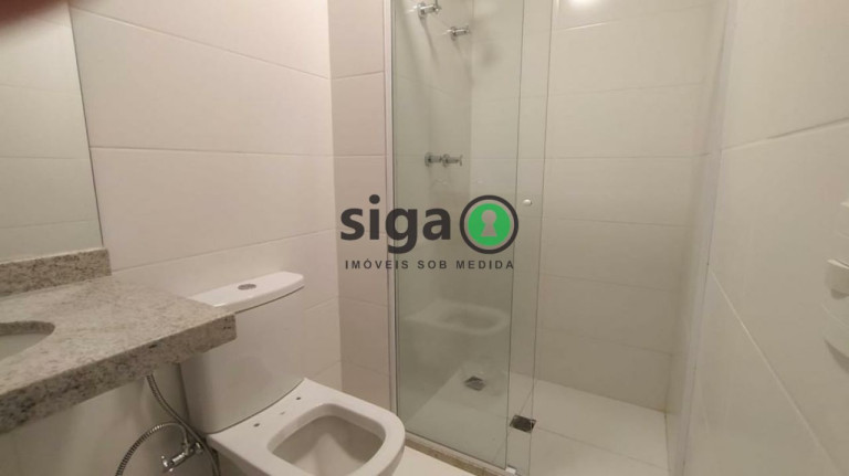 Imagem Apartamento com 3 Quartos à Venda, 108 m² em Paraíso - São Paulo