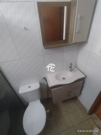 Imagem Apartamento com 2 Quartos à Venda, 65 m² em Centro - Niterói