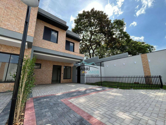 Casa com 3 Quartos à Venda, 140 m² em Vila Colorau - Sorocaba