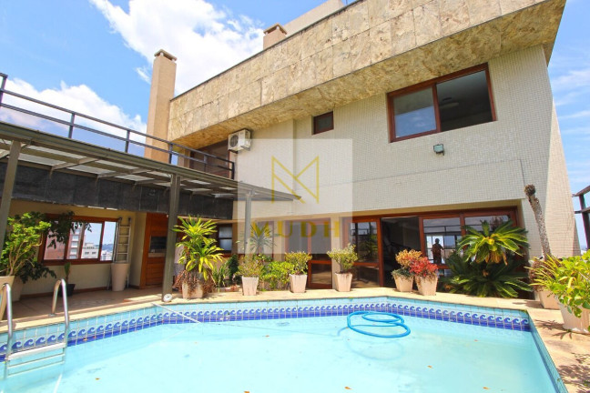 Imagem Cobertura com 4 Quartos à Venda, 430 m² em Rio Branco - Porto Alegre Imagem Cobertura com 4 Quartos à Venda, 430 m² em Rio Branco - Porto Alegre