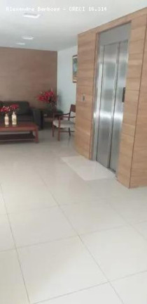 Imagem Apartamento com 3 Quartos à Venda, 125 m² em Graças - Recife Imagem Apartamento com 3 Quartos à Venda, 125 m² em Graças - Recife