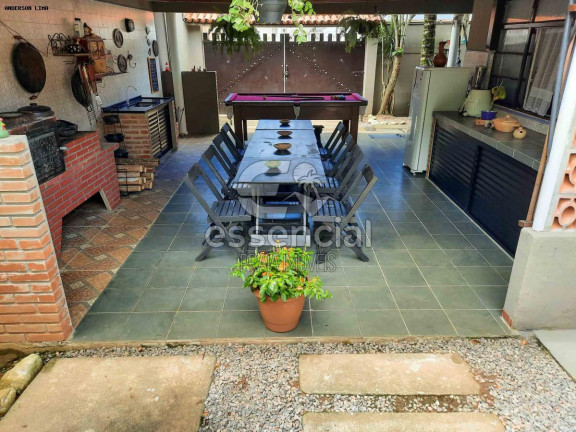 Imagem Casa com 4 Quartos à Venda, 208 m² em Perequê Mirim - Ubatuba Imagem Casa com 4 Quartos à Venda, 208 m² em Perequê Mirim - Ubatuba