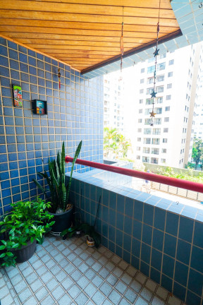 Imagem Apartamento com 2 Quartos à Venda, 72 m² em Vila Mascote - São Paulo