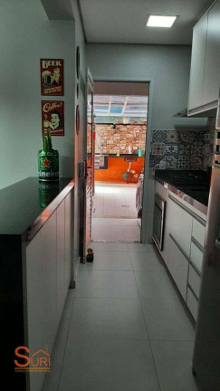 Imagem Apartamento com 3 Quartos à Venda, 105 m² em Vila Metalúrgica - Santo André Imagem Apartamento com 3 Quartos à Venda, 105 m² em Vila Metalúrgica - Santo André