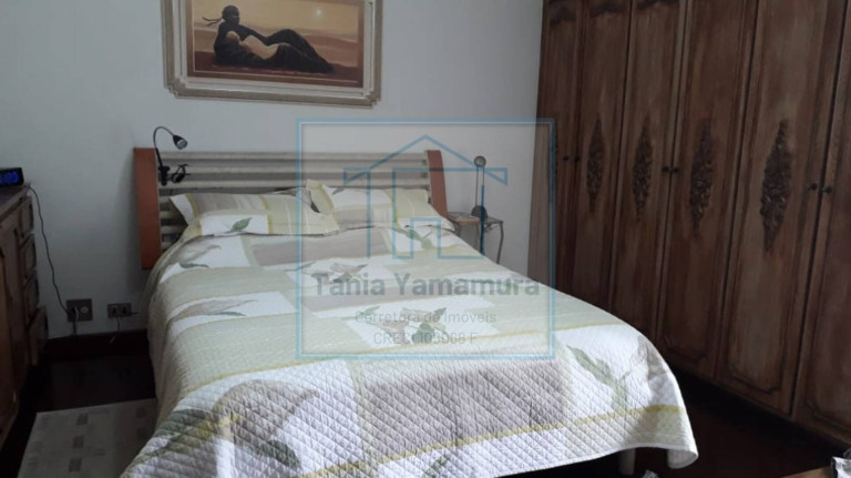 Imagem Apartamento com 4 Quartos à Venda, 226 m² em Centro - São Bernardo Do Campo Imagem Apartamento com 4 Quartos à Venda, 226 m² em Centro - São Bernardo Do Campo