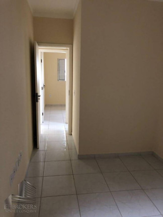 Imagem Apartamento com 2 Quartos à Venda, 45 m² em Wanel Ville - Sorocaba Imagem Apartamento com 2 Quartos à Venda, 45 m² em Wanel Ville - Sorocaba
