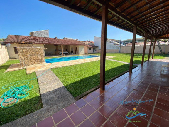 Imagem Casa com 4 Quartos à Venda, 1.200 m² em Itanhaém