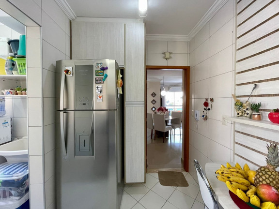 Imagem Apartamento com 2 Quartos à Venda, 65 m² em Jardim Apolo Ii - São José Dos Campos