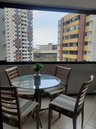 Imagem Apartamento com 3 Quartos à Venda, 100 m² em Stiep - Salvador