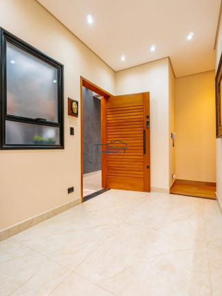 Imagem Casa com 3 Quartos à Venda, 190 m² em City Bussocaba - Osasco