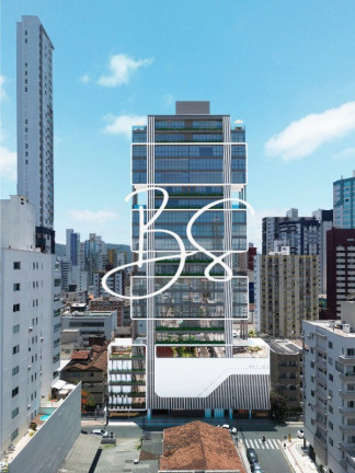 Imagem Apartamento com 3 Quartos à Venda, 134 m² em Centro - Balneário Camboriú