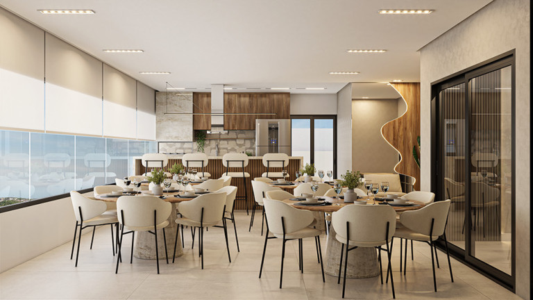Imagem Apartamento com 2 Quartos à Venda, 74 m² em Balneário Perequê - Porto Belo Imagem Apartamento com 2 Quartos à Venda, 74 m² em Balneário Perequê - Porto Belo