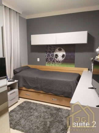 Apartamento com 3 Quartos à Venda, 98 m² em Vila Valparaíso - Santo André