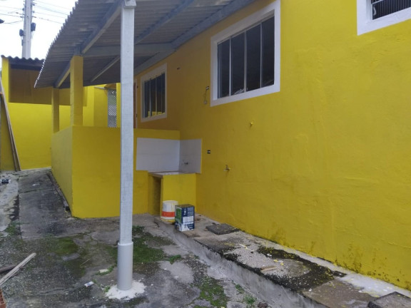 Chácara com 2 Quartos à Venda, 58 m² em Chácaras Reunidas Igarapés - Jacareí