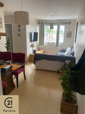 Imagem Apartamento com 2 Quartos à Venda, 68 m² em Campo Belo - São Paulo