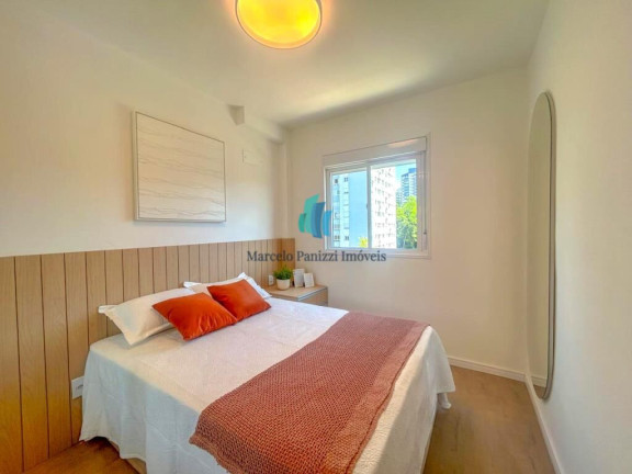 Imagem Apartamento com 2 Quartos à Venda, 45 m² em Humaitá - Bento Gonçalves
