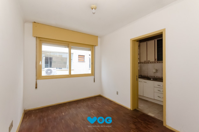 Imagem Imóvel com 1 Quarto à Venda, 38 m² em Cidade Baixa - Porto Alegre Imagem Imóvel com 1 Quarto à Venda, 38 m² em Cidade Baixa - Porto Alegre