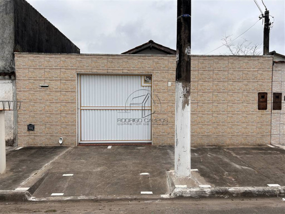 Casa com 4 Quartos à Venda, 10 m² em Samambaia - Praia Grande