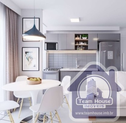 Imagem Apartamento com 2 Quartos à Venda, 46 m² em Vila Nova Aparecida - Mogi Das Cruzes
